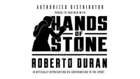 variant:lifestyle::TITLE Boxing Roberto Duran Hand Wraps Authorized Distributor image