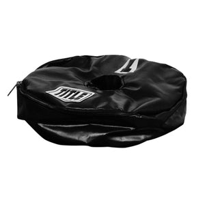TITLE Boxing Rock Anchor Bag - Main Image