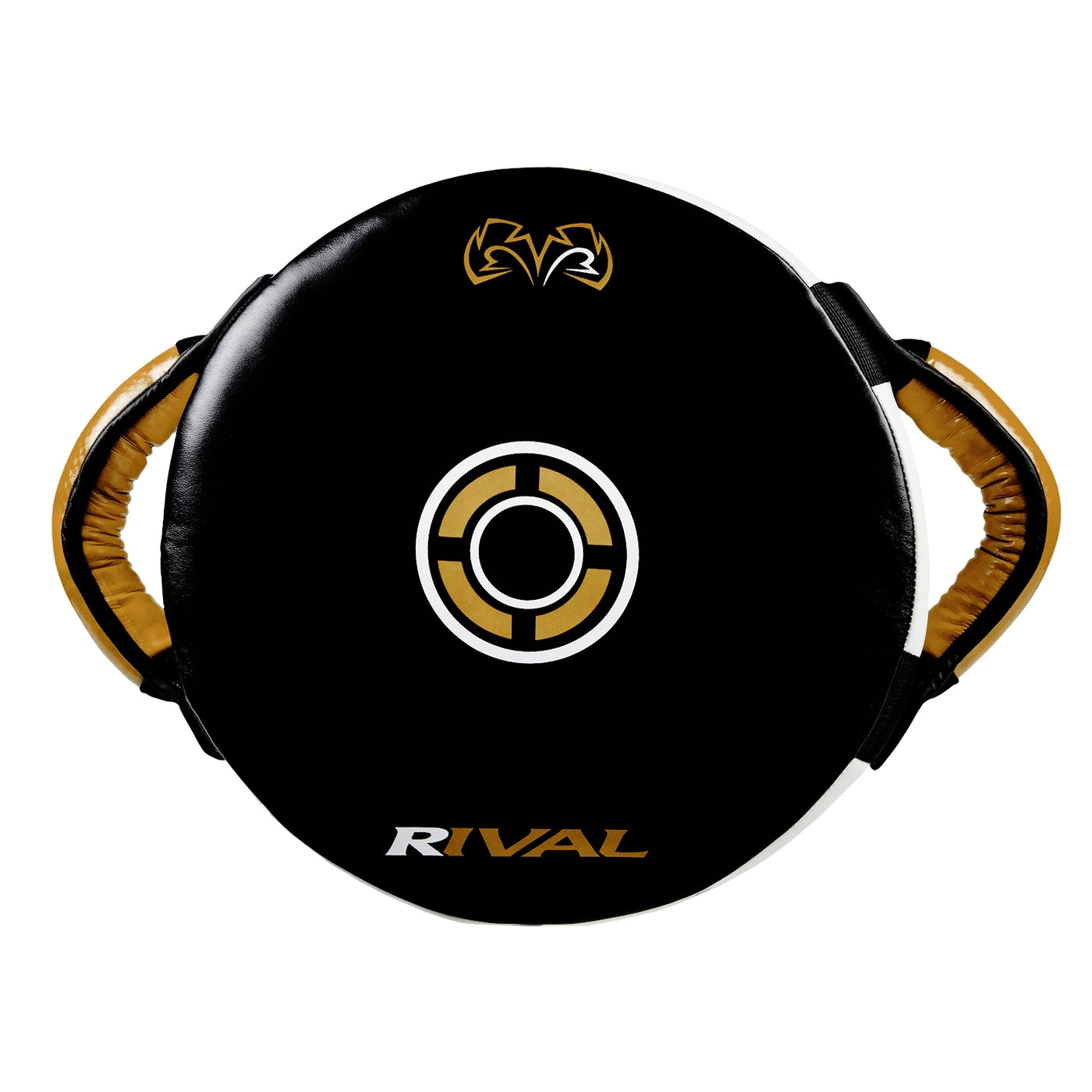 color:black::Rival Boxing Punch Pad