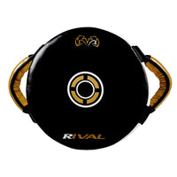 color:black::Rival Boxing Punch Pad