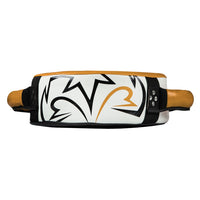 variant:black::Rival Boxing Punch Pad