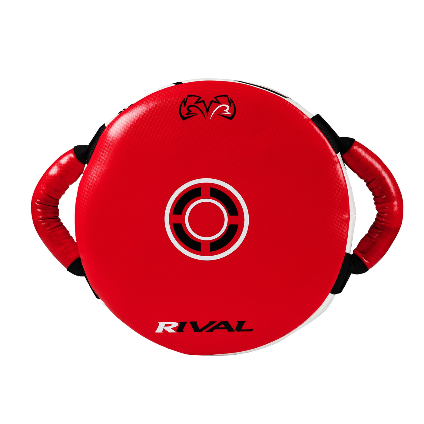 color:red::Rival Boxing Punch Pad