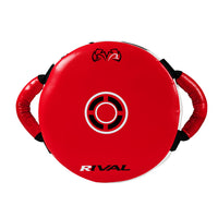 color:red::Rival Boxing Punch Pad