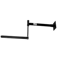variant:lifestyle::TITLE Boxing Rapid-Reflex Bar full view