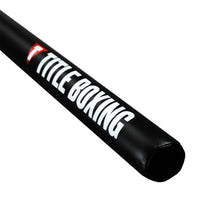 variant:lifestyle::TITLE Boxing Rapid-Reflex Bar close up view