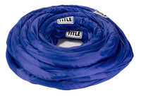 color:blue::TITLE Boxing Rope and Cover