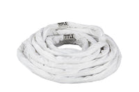 color:white::TITLE Boxing Rope and Cover
