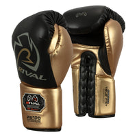 variant:lifestyle::Rival Boxing 100 Series Lace Sparring Gloves