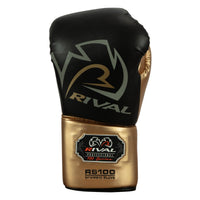 variant:lifestyle::Rival Boxing 100 Series Lace Sparring Gloves