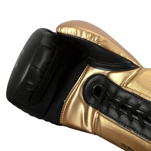 RIVAL 100 Series Lace Sparring Gloves
