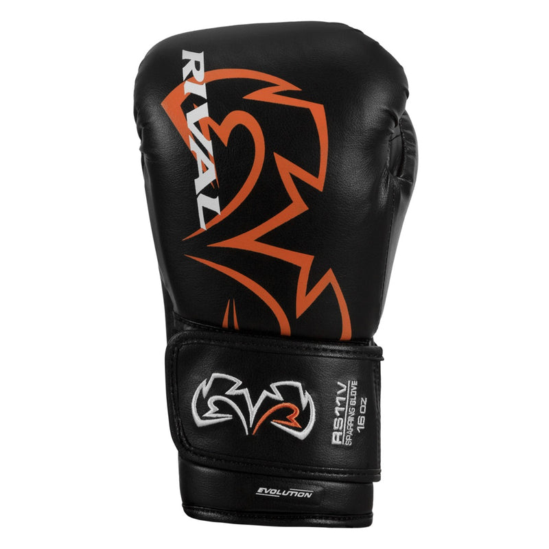 RIVAL ライバル　グローブ　RS11V RS11V Evolution Sparring Gloves – Rival Boxing Gear USA