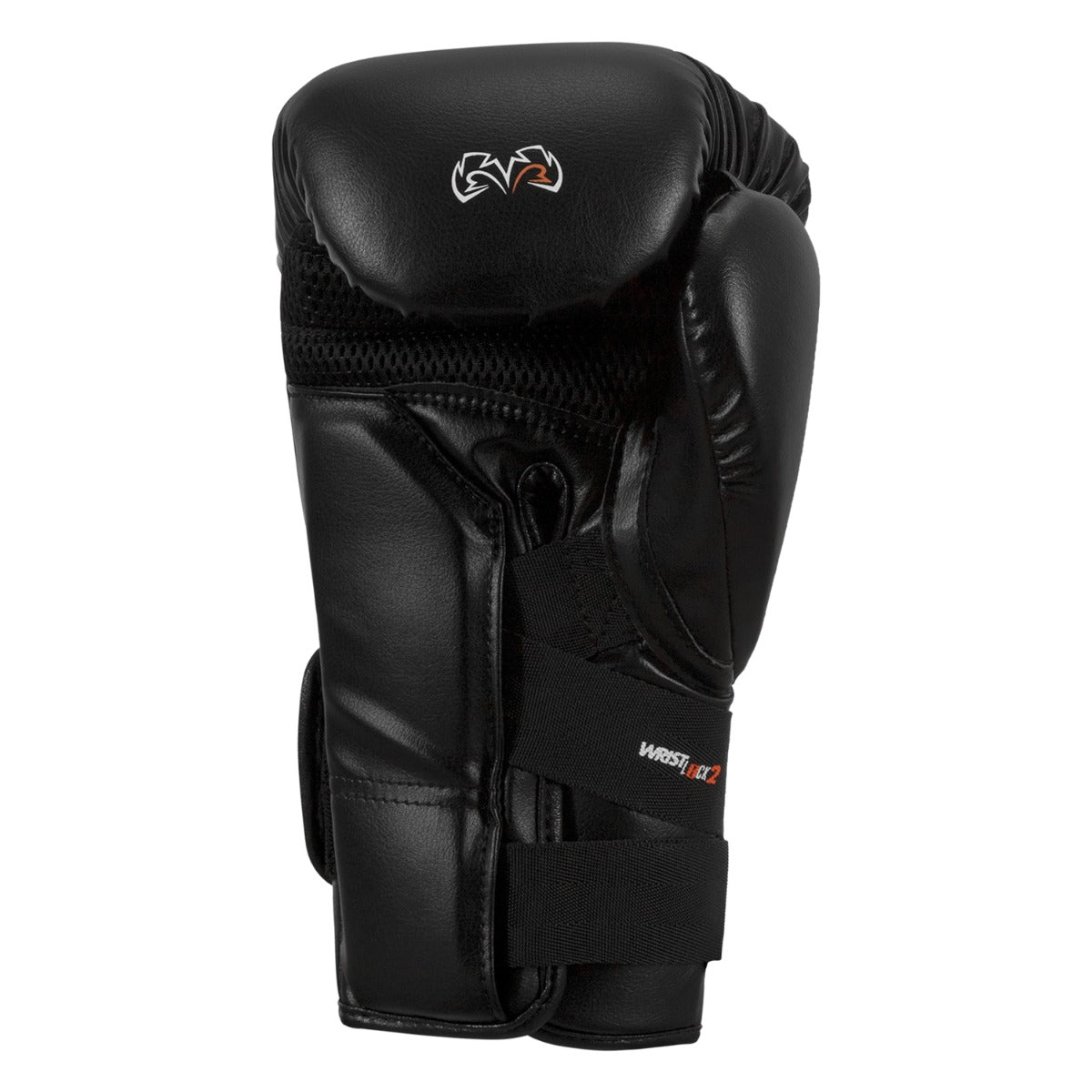 variant:Black::Rival Boxing RS11V Evolution Sparring Gloves