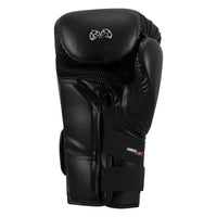variant:Black::Rival Boxing RS11V Evolution Sparring Gloves