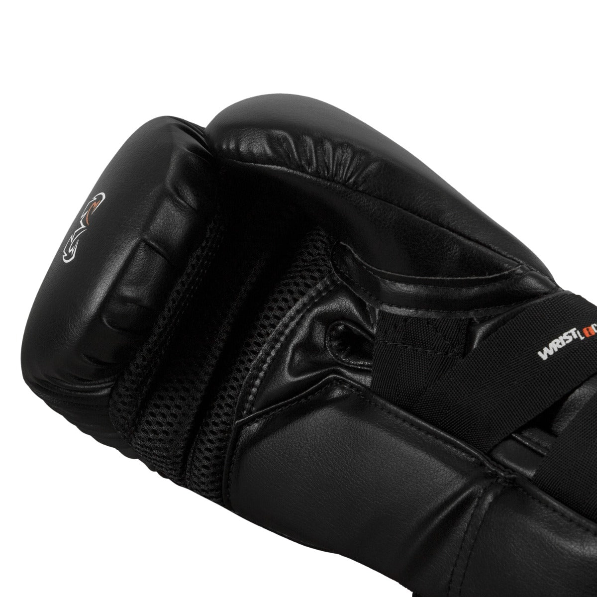 variant:Black::Rival Boxing RS11V Evolution Sparring Gloves