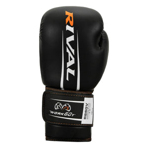 Rival Ergo Training/Sparring Gloves