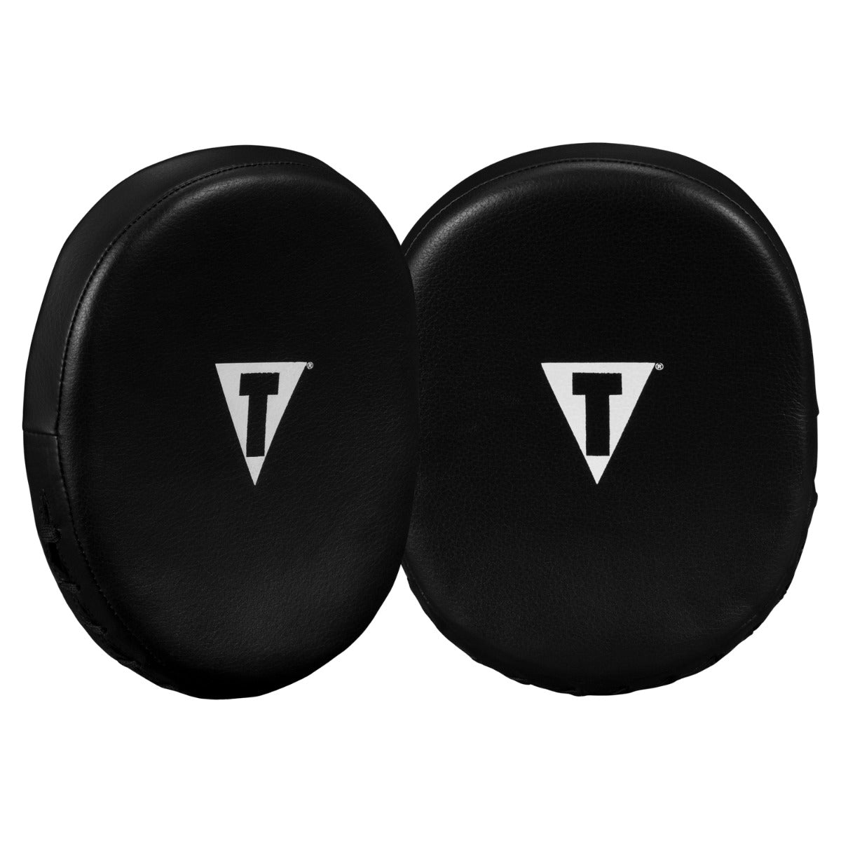 variant:lifestyle::TITLE Boxing Razor Punch Mitts 2.0 second view