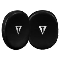 variant:lifestyle::TITLE Boxing Razor Punch Mitts 2.0 second view