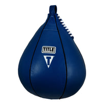 color:10" x 12"::TITLE Boxing Super Speed Bags main view