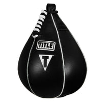 color:7" x 10"::TITLE Boxing Super Speed Bags main view
