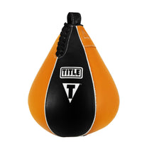 color:8" x 11"::TITLE Boxing Super Speed Bags main view