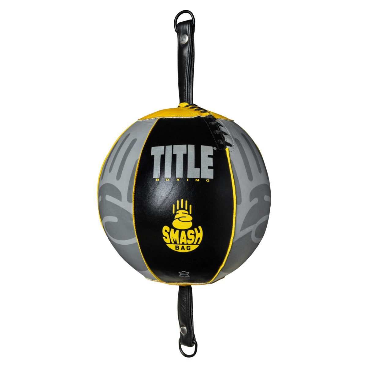 variant:lifestyle::TITLE Boxing Double End Smash Bag