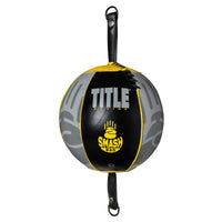 variant:lifestyle::TITLE Boxing Double End Smash Bag