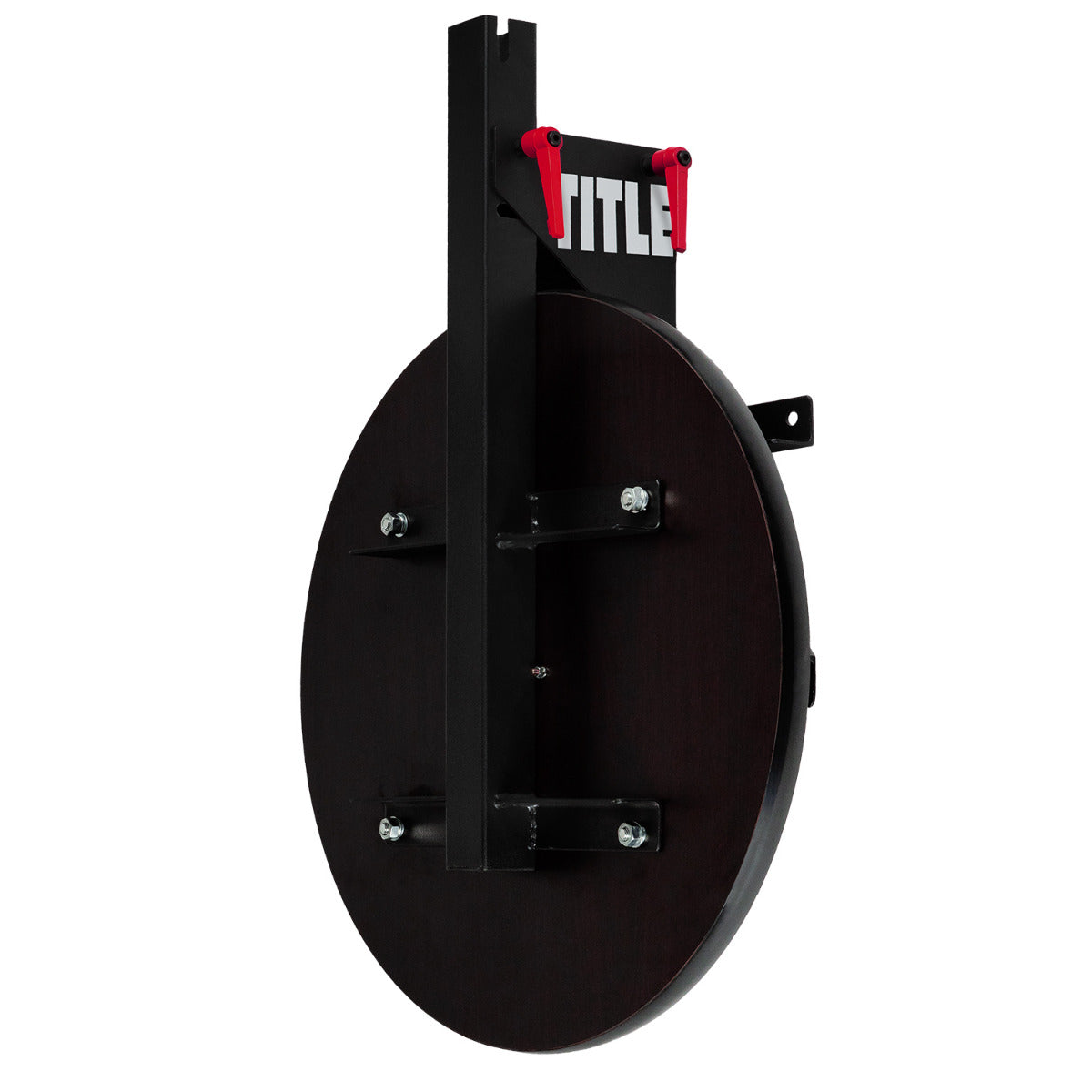 variant:lifestyle::TITLE Fold-Away Adjustable Speed Bag Platform 2.0 top view