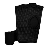 variant:lifestyle::SCYntz Gel Pro Speed Wrap third view