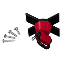 variant:lifestyle::SCYntz Alloy X Speed Bag Swivel alternate view