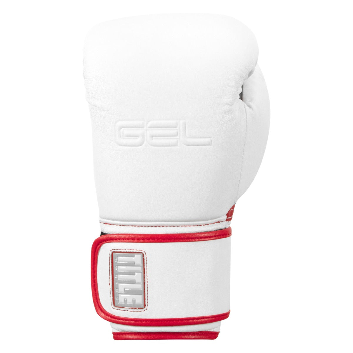 variant:lifestyle::TITLE Boxing Gel Special Edition Bag Gloves third view