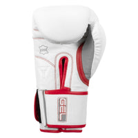 variant:lifestyle::TITLE Boxing Gel Special Edition Bag Gloves fourth view