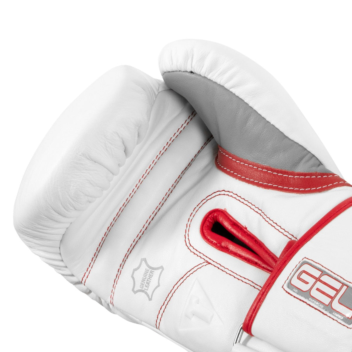 variant:lifestyle::TITLE Boxing Gel Special Edition Bag Gloves fifth view