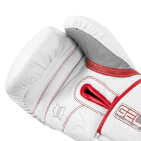 variant:lifestyle::TITLE Boxing Gel Special Edition Bag Gloves fifth view