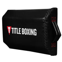 variant:lifestyle::TITLE Boxing Tombstone Training Shield main view
