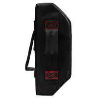 variant:lifestyle::TITLE Boxing Tombstone Training Shield side view