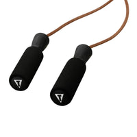 variant:lifestyle::TITLE Classic Leather Speed Rope 2.0 main view
