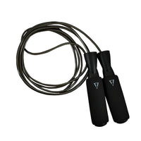 variant:lifestyle::TITLE Boxing Weighted Plastic Speed Rope 2.0 main view