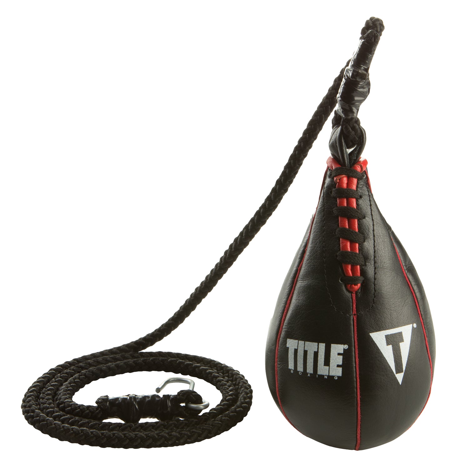 TITLE Boxing Professional Slip Ball