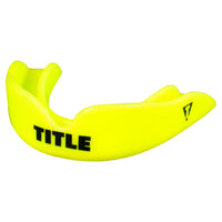 color:yellow::TITLE Boxing Super Shield X2 Mouth Guard main view