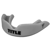 color:grey::TITLE Boxing Super Shield X2 Mouth Guard