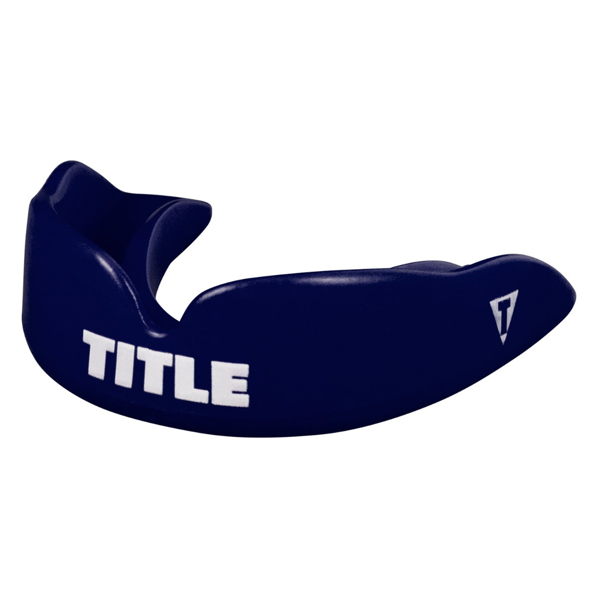 color:blue::TITLE Boxing Super Shield X2 Mouth Guard main view