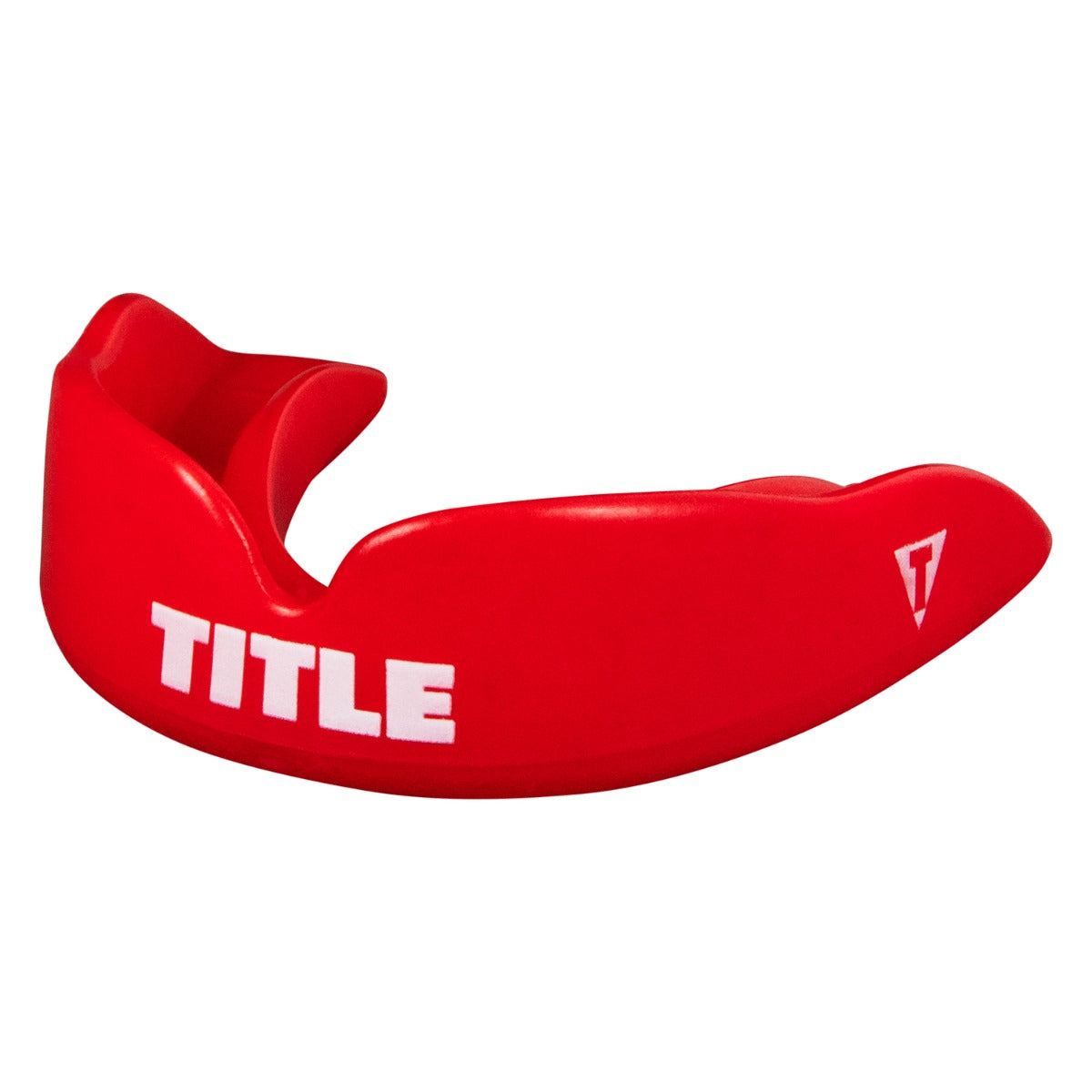 color:red::TITLE Boxing Super Shield X2 Mouth Guard main view