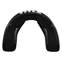 variant:black::TITLE Boxing Max Braces Mouthguard 2.0 bottom view