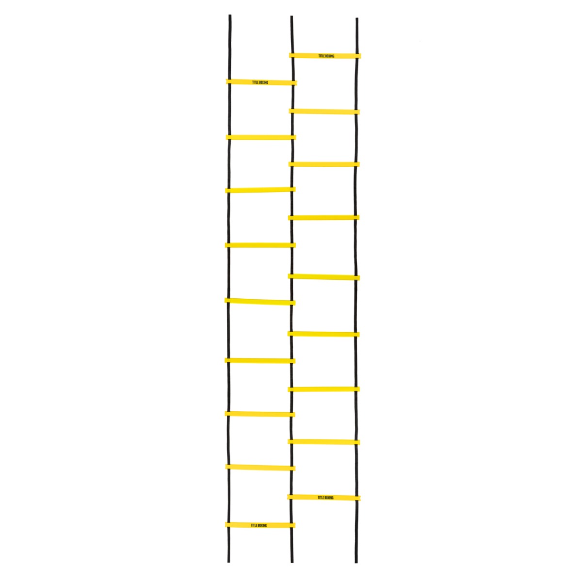 variant:lifestyle::TITLE Boxing Double Speed & Agility Ladder 2.0