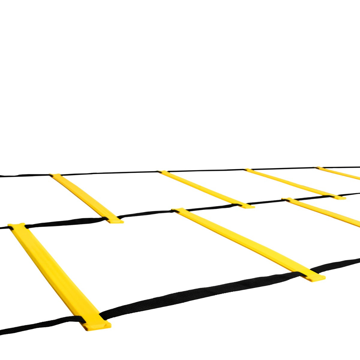 variant:lifestyle::TITLE Boxing Double Speed & Agility Ladder 2.0 close up view