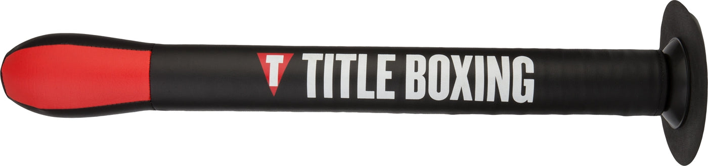 variant:lifestyle::TITLE Boxing Precision Slip Stick