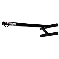 variant:lifestyle::TITLE Boxing Space Saver Wall Mount Bag Hanger 2.0