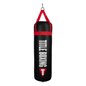 TITLE Titanic Flex-Strike Heavy Bag