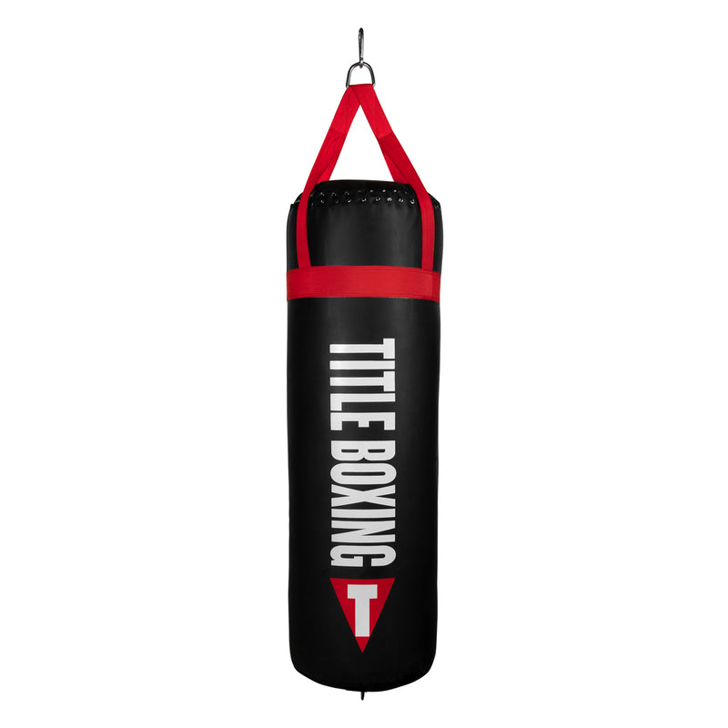 TITLE Titanic Flex-Strike Heavy Bag