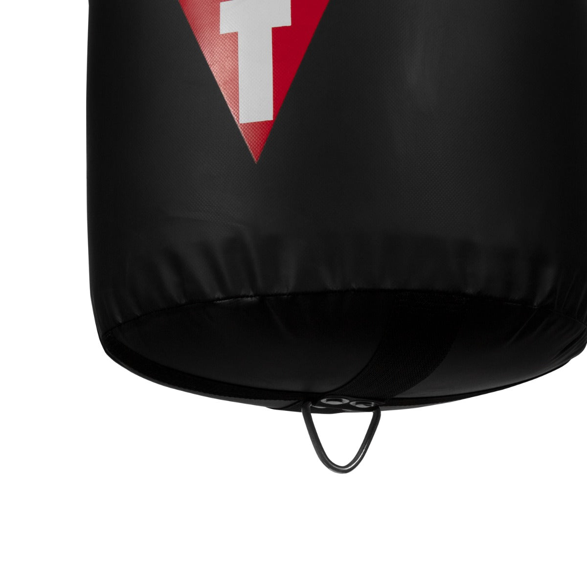 variant:80 lbs::TITLE Boxing Titantic Flex-Strike Heavy Bag